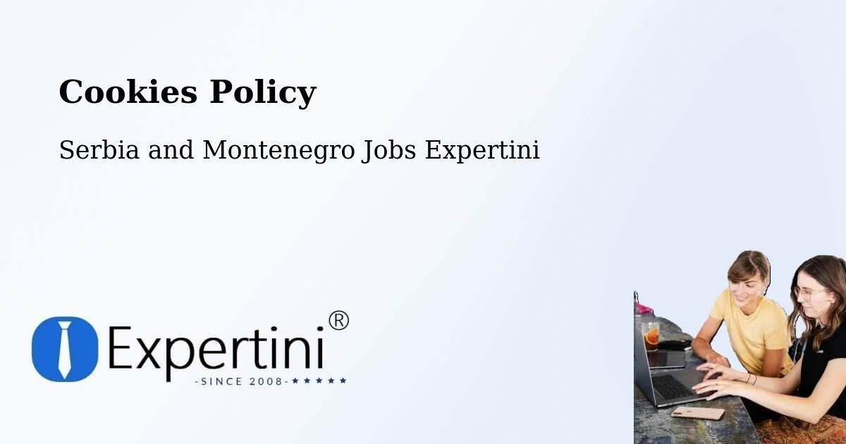 Cookie Policy – Beaupré - Serbia and Montenegro Jobs Expertini